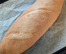 米粉パンの5種類のレシピをお教えします 小麦、卵、乳不使用の米粉パンです！ イメージ5