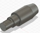 Fusion360でモデリング・機械図面作成します 「現場経験を活かした実用的なCADデータを作成します イメージ4