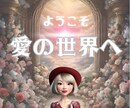 電話恋愛相談❤貴方の恋を応援します 大人の恋の為に、経験豊富なヒカリが愛あるアドバイスを致します イメージ6