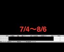 初日の1トレードだけで資産が勝手に増えます 最初の設定だけで、後は1日1回確認するだけの資産運用術 イメージ3