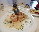 本場イタリアマンマの 家庭料理のレシピ 教えます イタリア料理教室主催12年の講師がレシピをお届けします! イメージ3