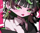 ポップなデフォルメアイコン作成します ポップでかわいいアイコンお探しの方へ！ イメージ1