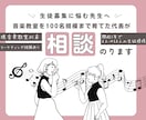 3日間チャット相談|音楽教室のお悩み相談乗ります 生徒100名規模の教室運営者が本気でアドバイスします イメージ1
