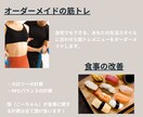 やさしいダイエットサポートであなたらしく痩せます 頑張りすぎないあなたに届けたい専用プログラム イメージ3