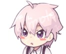 ゆるーいデフォルメイラスト描きます お手軽価格でゆるいイラスト描きます！ イメージ3
