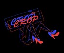 ロゴデザイン　キャラクターデザイン　承ります ロゴやキャラクターをお客様のイメージを元に形にします。 イメージ4