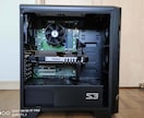 受賞あり！本格水冷から鯖まで自作PCの相談承ります 自営で業実績700台以上自作PCならなんでも聞いて イメージ7