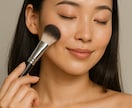 格安で美容ブログ記事をSEO執筆代行します 投稿が3ヶ月止まってた私...へ イメージ3