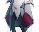 一枚絵イラストの制作致します 用途に合うイラスト製作いたします。 イメージ3
