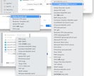 eps→psd→ai、pdf→psdなど変換します 一瞬だけイラレが使いたい人のお手伝い　その他色々！ イメージ1
