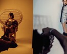映像制作、またはスチール撮影します 瞬間を超えた感動を、映像と写真で。 イメージ7