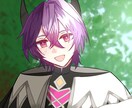 かわいいアイコンなどイラストを描きます きゅんとするようなかわいいイラストをお描きします！ イメージ4