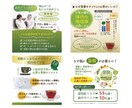 Web】で商品紹介を魅力的にデザイン制作します あなたの商品を、売り上げが上がる観点からご提案いたします！ イメージ9