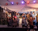 どんな曲も日本舞踊で振り付けさせていただきます 誰もが簡単に日本舞踊の世界を楽しめる振り付け提供！ イメージ1