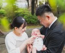 自然体な家族の雰囲気を大切に撮影いたします 【長崎県】家族の大切な日の撮影をお任せ下さい！ イメージ2