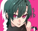 SNSに使える可愛いイラストを描かせて頂きます アニメ調でポップなイラストを描きます！ イメージ4