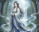 １０分でサクッ! と占います お昼休みにサクッと開運！神様と繋がる心のリセットタイム♡ イメージ3
