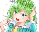 期間限定！低価格でアイコン制作します 【期間限定】サービス開始記念でお値下げ中！ イメージ4