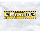 ECサイトやSNS用の画像制作します 3枚 3000円〜即日納品可お気軽にご相談ください イメージ4