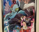 ジグソーパズルの作成を代行いたします 迅速に丁寧にご対応させていただきます！！ イメージ2