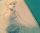 イラスト　アイコン描きます シンプルな分かりやすいイラスト イメージ5