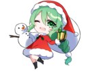 可愛いデフォルメイラストやアイコンイラスト描きます ポップで可愛いデフォルメキャラも求めてる人におすすめ！ イメージ2