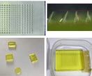 サ17)超小型繊細部品を3Dプリンターで作成します ミニパーツ極小部品高精度プリント イメージ6