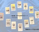あなたの2025年⭐︎タロットで占います 新生活や新年度が不安な方・未来をすこしだけ覗きたい方へ イメージ3
