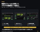 面倒なPC作業を専用ツールで自動化します 繰り返し作業や画像・動画処理をあなた専用にツール化 イメージ3