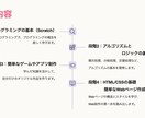 最先端AI×デザインで伝わるプレゼン資料作成します 目的に合ったプレゼン資料をスピーディかつ丁寧に仕上げます。 イメージ9