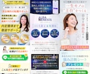 成果重視！STUDIOで魅せるLP制作します STUDIOでハイクオリティLPのデザイン・作成 イメージ2