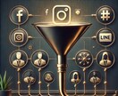 採用コスト劇的に削減！最先端の採用戦略を教えます SNSを使って難関職種の人材を確保する最強ノウハウを公開 イメージ1