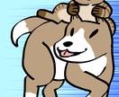 SNSアイコン描きます 人とはちょっと違うイラストがお好みのあなたへ。 イメージ1