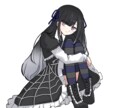 TRPG用｜かわいい女の子の立ち絵制作します ポーズにこだわりを！安くてかわいい立ち絵です。 イメージ2