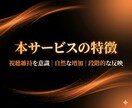 YouTube高視聴維持率再生数10万回増やします ✅月額対応 ✅本格運用 ✅チャンネル診断付き イメージ5