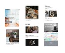 StudioやWixで集客に繋がるLPを制作します 高品質×低価格！ターゲットに『伝わる』LPを制作します☆彡 イメージ4