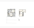 建築士の間取り提案✎ ̼理想の家づくり手伝います ハウスメーカーの設計さん以外の図面も見てみたい！という方是非 イメージ6