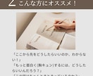 プロットの添削&具体的な展開などのご提案をします 「読者」としての視点と「創作をする側」の視点からアドバイス！ イメージ2