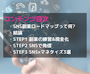 10部限定価格・即実践可能な副業攻略を教えます 【悪用厳禁】実績０知識０でもすぐできる以外な攻略法！！ イメージ2