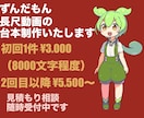 YouTube長尺解説動画の台本を丁寧に制作します 【8000字〜対応】ずんだもん解説動画などの実績あり イメージ1