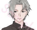 選んで簡単‼︎可愛いアイコン売ります アイコンは欲しいけど、伝え方などやり取りが不安な人向け イメージ2