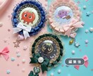 推し活グッズの画像差し替え・編集【3枚】対応します ロゼット用画像・ぬい服のぬいぐるみを自然に差し替えます イメージ3
