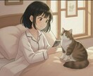 夢から本音や現状を分析ます 聴覚優位者による夢分析にゃにゃ イメージ7
