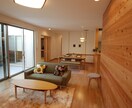 ご希望の間取り作成します 大事な家族の夢をかたちにします。 イメージ4