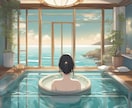 霊視霊感霊聴あなたに必要な言葉をお伝えします 〜〜例えばふとこの場所がリアルなのかわからなくなる瞬間に〜〜 イメージ5