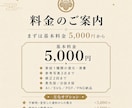 写真から家紋を丁寧に復元・データ化します 墓石・仏壇・着物の紋を印刷可能なベクターへ イメージ3