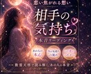 なぜ冷たい？あの人の本音を生年月日で読み解きます 誰に視てもらっても、納得できなかったあなたへ イメージ4