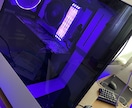 自作pcのパーツ選定、自作代行をさせて頂きます 大学生なので、お手柔らかにお願いします！ イメージ1