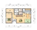 木造住宅の間取りを作成します 『家づくりの6割は間取りで決まる』 イメージ3