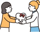 ３０分のスキマ時間！楽しくチャットでお話聞きます おしゃべりが苦手、短い時間で気分転換！文字でお話しましょう。 イメージ7